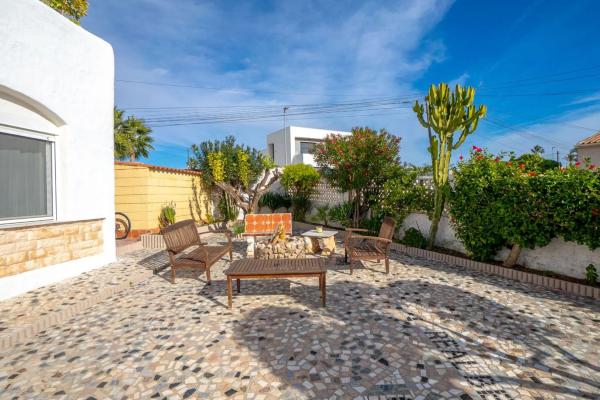 Chalet en calle Galicia - Ciudad Quesada s/n