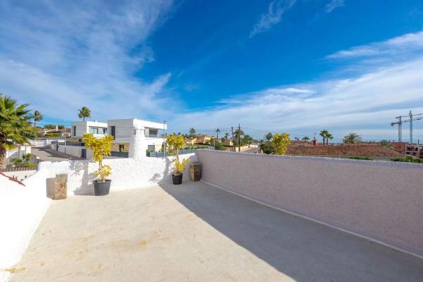 Chalet en calle Galicia - Ciudad Quesada s/n