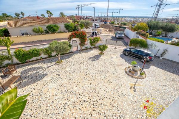 Chalet en calle Galicia - Ciudad Quesada s/n