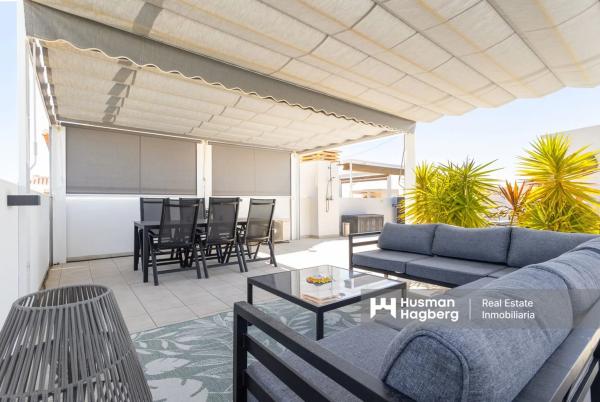 Piso en avenida Argentina