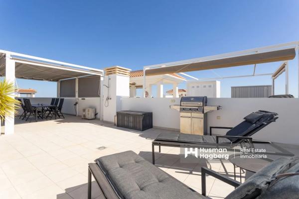 Piso en avenida Argentina