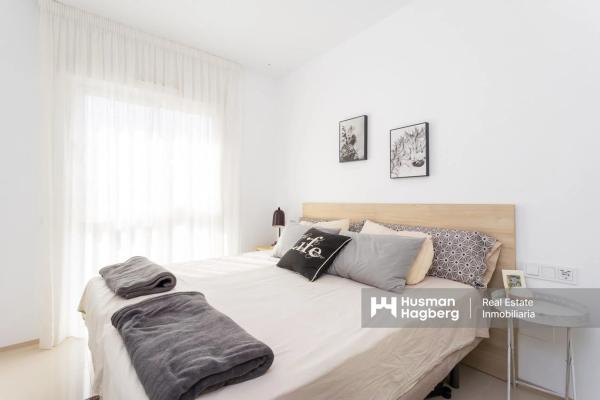 Piso en avenida Argentina