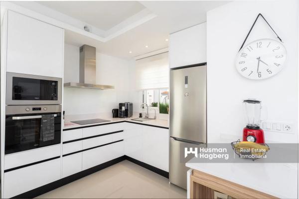 Piso en avenida Argentina