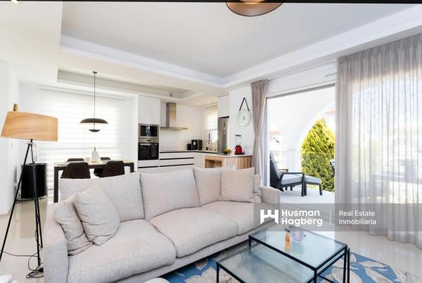 Piso en avenida Argentina