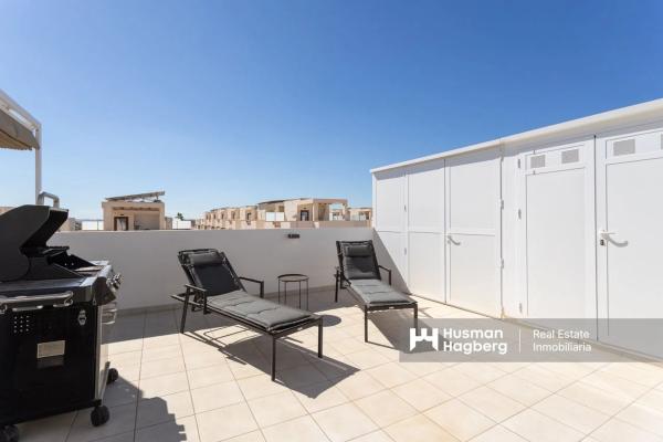 Piso en avenida Argentina