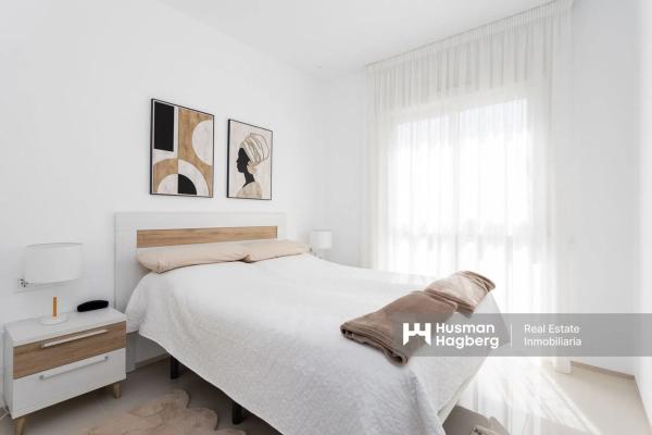 Piso en avenida Argentina