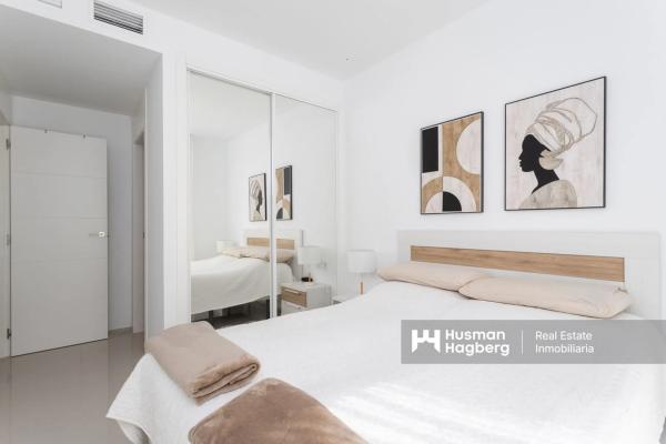 Piso en avenida Argentina