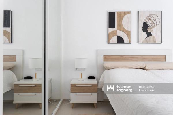 Piso en avenida Argentina