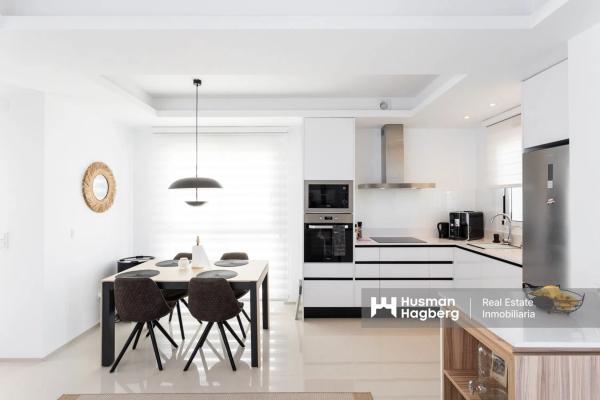 Piso en avenida Argentina