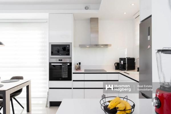 Piso en avenida Argentina