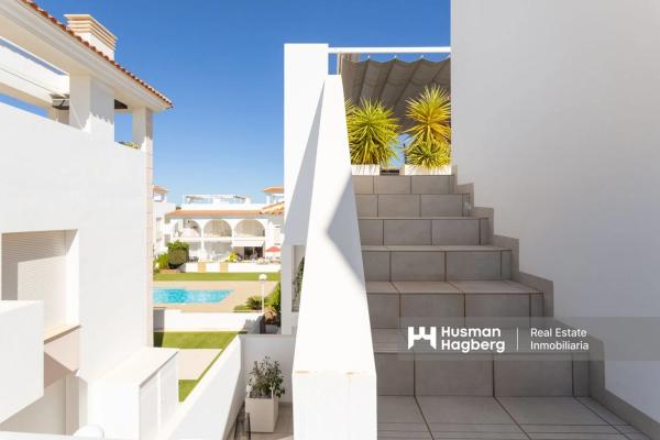 Piso en avenida Argentina