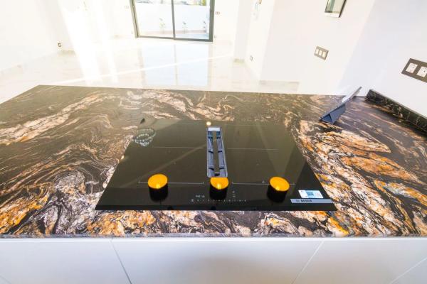 Casa independiente en avenida de La Costa Azul