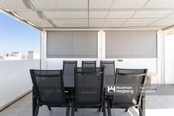 Piso en avenida Argentina