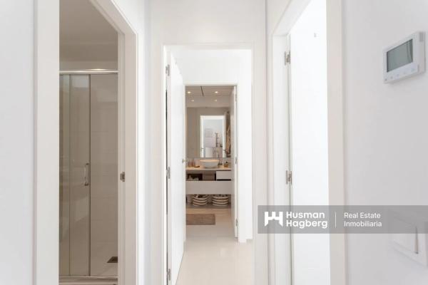 Piso en avenida Argentina