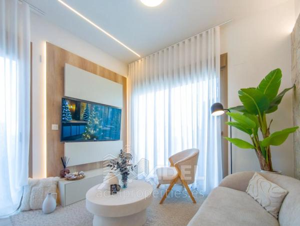 Casa independiente en calle Soria