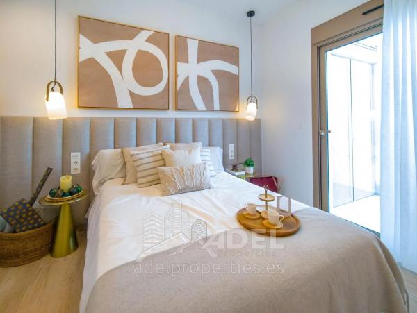 Casa independiente en calle Soria