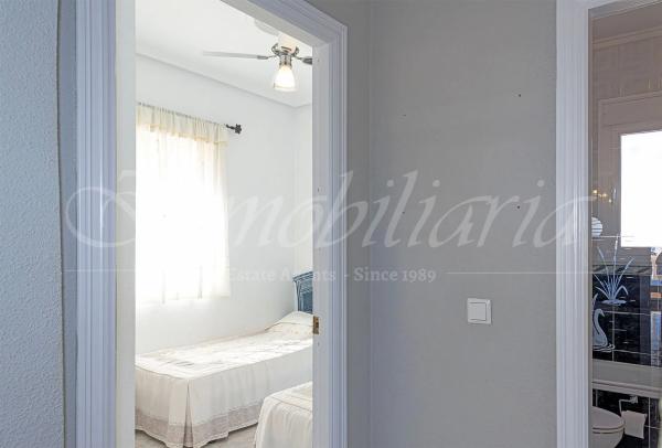 Casa independiente en calle Sorolla