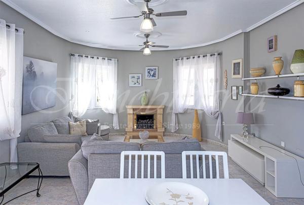 Casa independiente en calle Sorolla