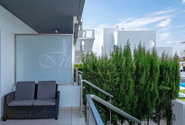 Piso en avenida de Almería