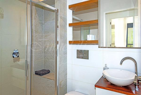 Piso en avenida de Almería