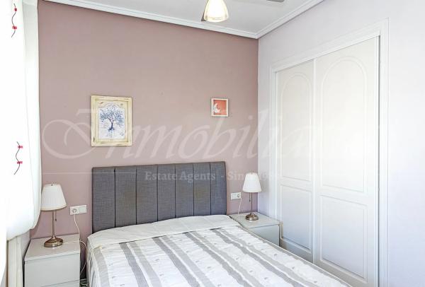 Casa independiente en calle Sorolla