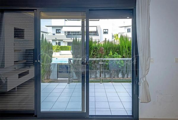 Piso en avenida de Almería