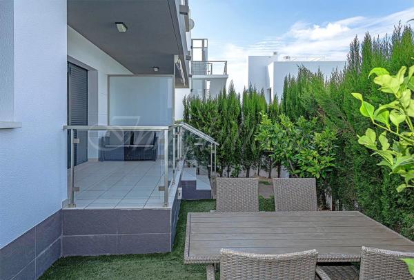 Piso en avenida de Almería