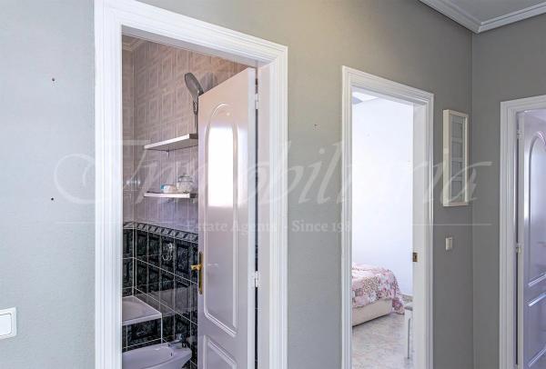 Casa independiente en calle Sorolla