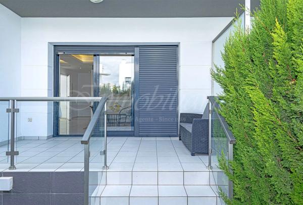 Piso en avenida de Almería