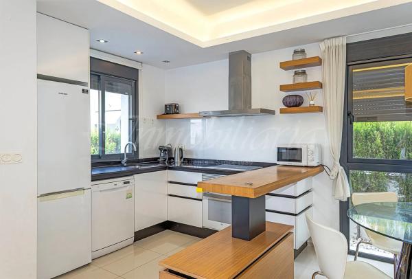 Piso en avenida de Almería