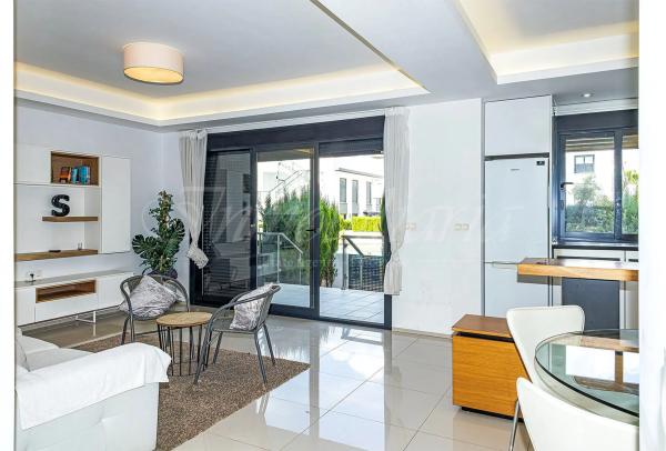 Piso en avenida de Almería