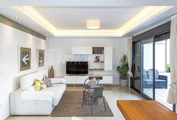 Piso en avenida de Almería