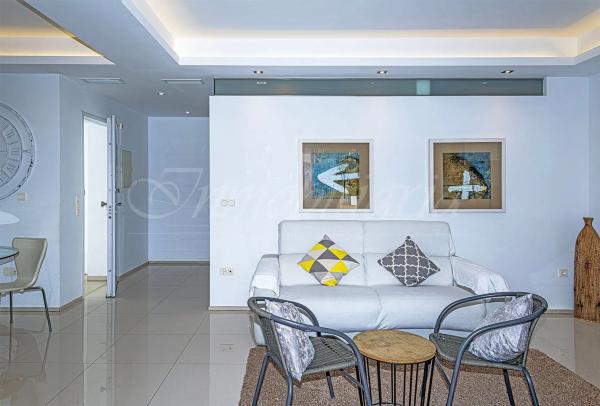 Piso en avenida de Almería