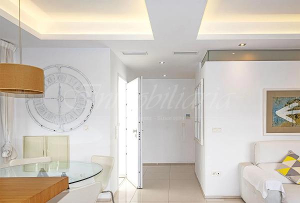 Piso en avenida de Almería