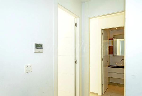 Piso en avenida de Almería