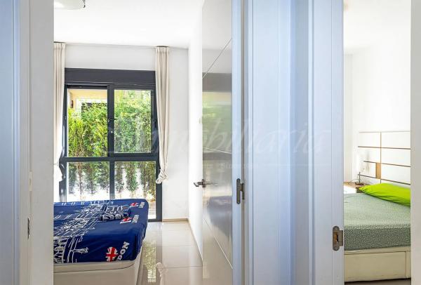 Piso en avenida de Almería