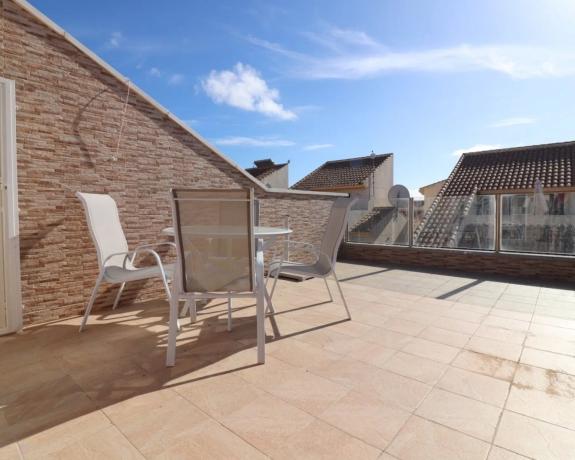 Casa independiente en calle Gaudí, 26