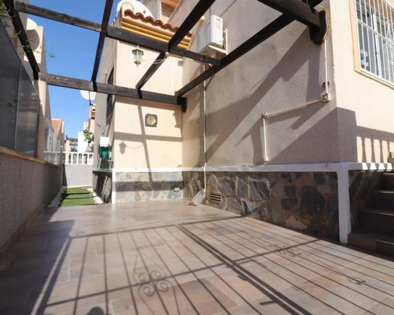 Casa independiente en calle Gaudí, 26