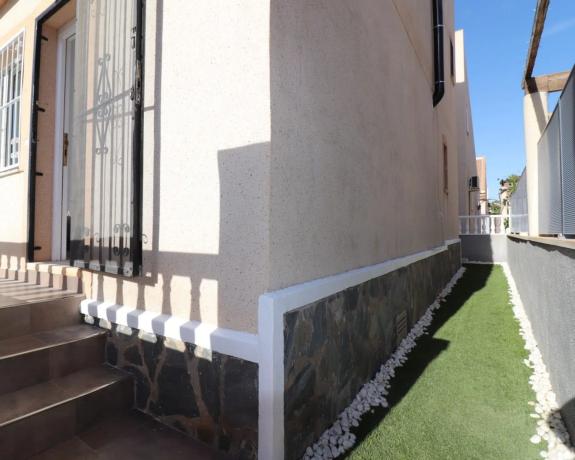 Casa independiente en calle Gaudí, 26