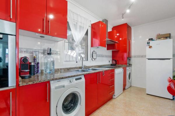 Chalet en calle Sierra de Segura s/n