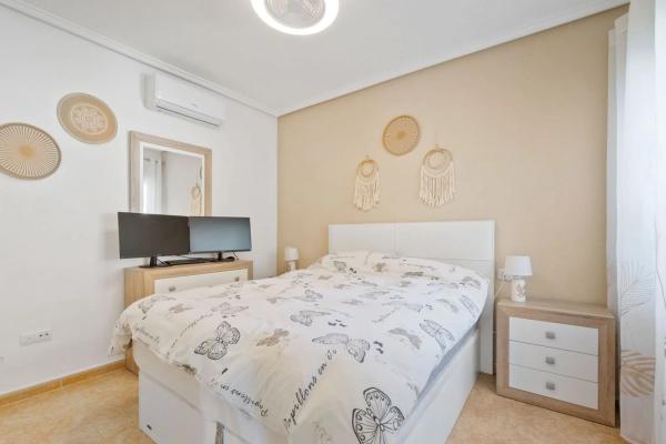 Chalet en calle Sierra de Segura s/n