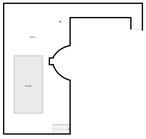 Chalet en calle Sierra de Segura s/n