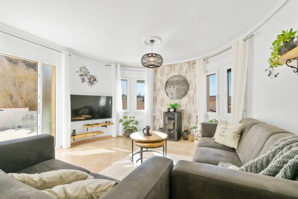 Chalet en calle Sierra de Segura s/n