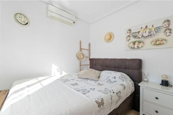 Chalet en calle Sierra de Segura s/n