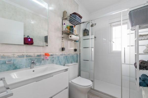 Chalet en calle Sierra de Segura s/n