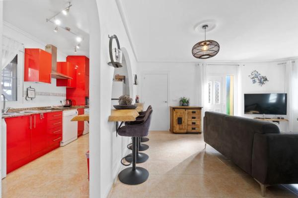 Chalet en calle Sierra de Segura s/n