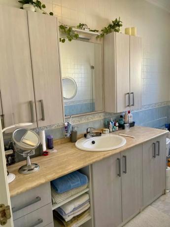 Casa independiente en calle Constitución s/n