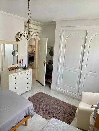 Casa independiente en calle Constitución s/n