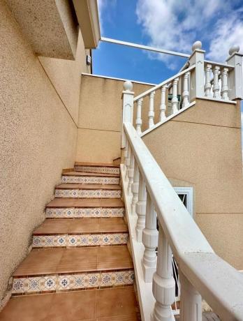 Casa independiente en calle Constitución s/n