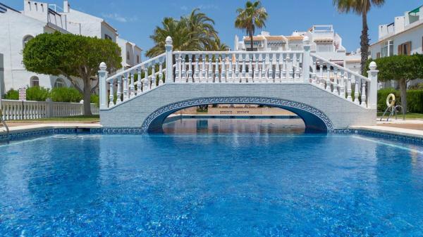 Piso en Grup Hills Club